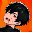 > THE VAMP GANG <
