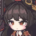 互生眼的Artale造型🍃