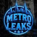 Metro Leaks