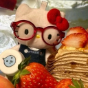 Strawbs Hangout Discord server icon