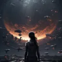 Odyssey: Space Opera RPG