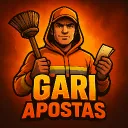 GARI APOSTAS| SALA GRÁTIS