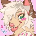Latte’s Art Cavern  ̊⋆ art adopts commissions community !    Discord Server Icon