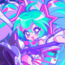 ‹    ✦ 𓏻 D3S1R3Z ’ ◟ 💫 Discord server icon