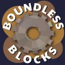 Boundless Blocks