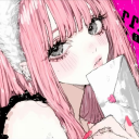 귀여워서 곤란해 Discord server icon