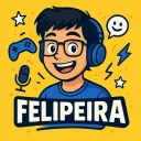 Felipeira_sm - TWITCH TV