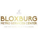 Bloxburg Metro Services Center