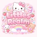ㆍ✩₊˚﹕Littles Realm