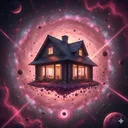 Galaxy House