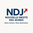 Nouvelle Droite Des Jeunes Discord Server Icon