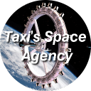 Taxi's Space Agency