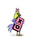 XO Test Server Discord server icon