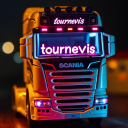 RC truck les petits tournevis 60 icon