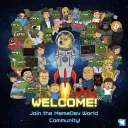 MemeDev World