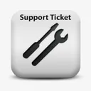 🎫 TICKET SUPPORT 📮