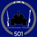 501st Regiment