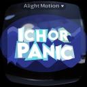 𐔌   .  ⋮ ICHOR PANIC  .ᐟ  ֹ   ₊ ꒱