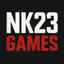 NK23 Games Official Discord server icon