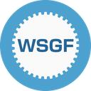 WSGF icon