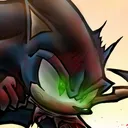 【SONIC BLOOD MOON RISING】