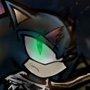 【SONIC BLOOD MOON RISING】