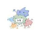 作業部屋ꕀ✍