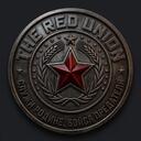 The Red Union Discord Server Icon