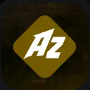 𝓢𝓮𝓻𝓿𝓮𝓻 𝓐𝓩 Discord server icon