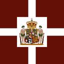 Den Kongelige Dansk-Norske Hær Discord Server Icon