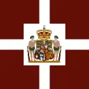 Den Kongelige Dansk-Norske Hær Banner