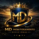 ("MD") Monitoramento Divisional 🎩