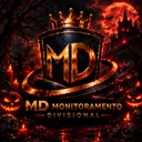 ("MD") Monitoramento Divisional 🎩