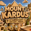 MOUNT KARDUS