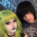 Goth Emo Alt FR