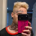 Goth Emo Alt FR's icon