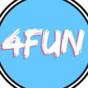 4FUN Discord server icon