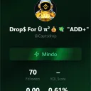 Server icon