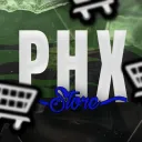 PhxStore 🏆 #FORN