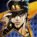 JJBA Ora Ora Overdrive