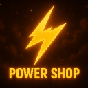 PØWER SHØP 2.0