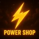 PØWER SHØP 2.0