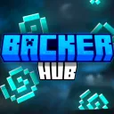 BackerHub - Serwer Minecraft