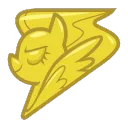Server icon for The Wonderbolts Academy [WBA]