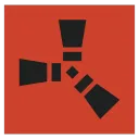 Rustificted - Сервер в майнкрафт по типу Rust