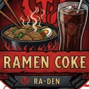 Ramen Coke