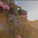 True Minecraft Discord server icon