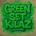 Green Set Kilaz