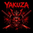 ⚔COMING SOON YAKUZA⚔