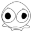 Dallas&amp;#039; PS/Friend Search Server Icon